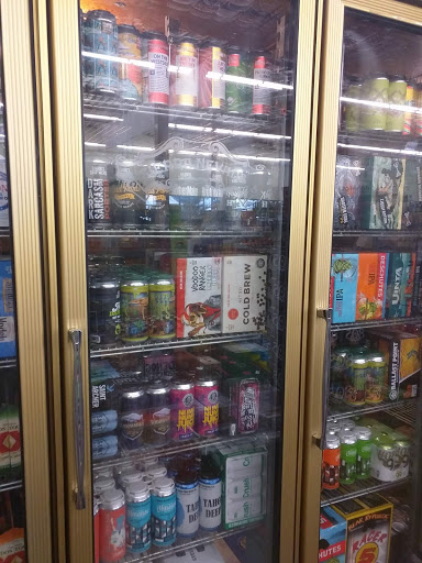 Liquor Store «Bottle Barn», reviews and photos, 3331 Industrial Dr, Santa Rosa, CA 95403, USA