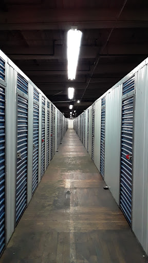 Self-Storage Facility «Compass Self Storage», reviews and photos, 711 Branch Ave, Providence, RI 02904, USA