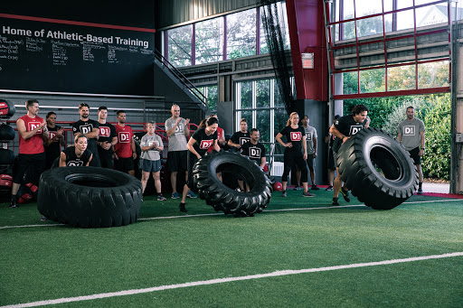 Gym «D1 Sports Training - Dallas», reviews and photos, 8081 Walnut Hill Ln #1000, Dallas, TX 75231, USA