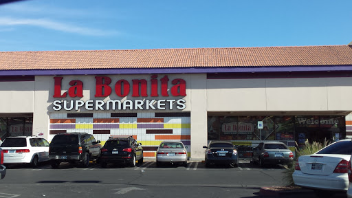 Supermarket «La Bonita», reviews and photos, 4120 S Rainbow Blvd, Las Vegas, NV 89103, USA
