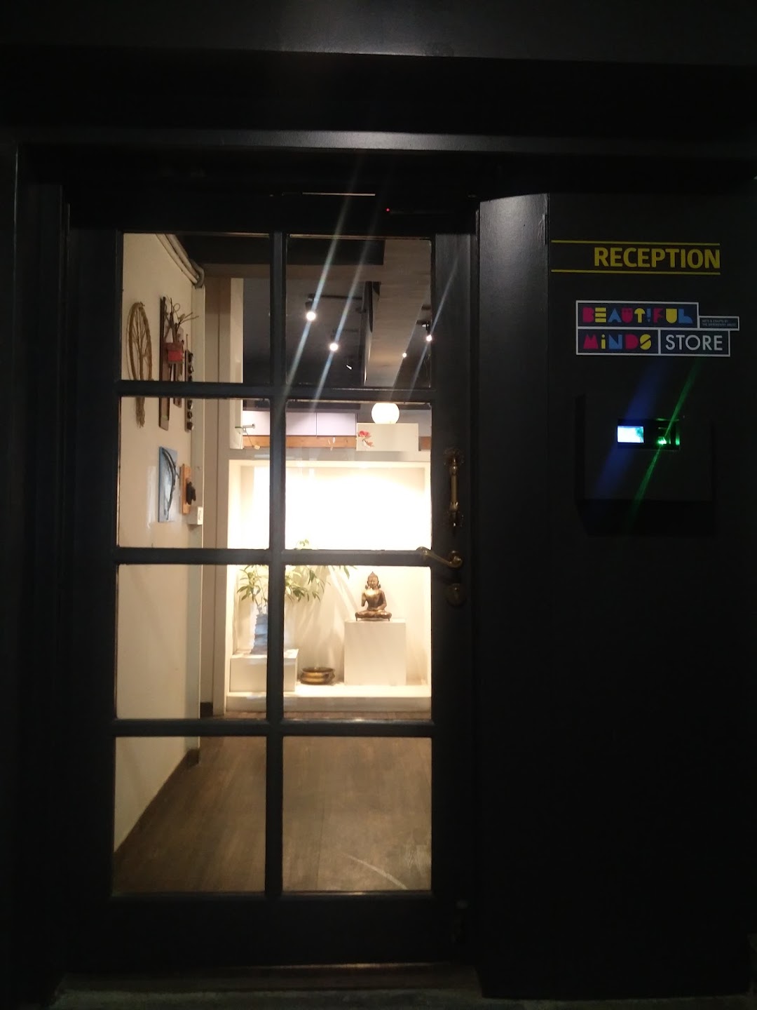 Beautiful Minds Store