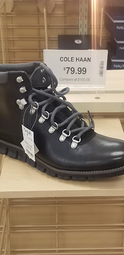 Department Store «Marshalls», reviews and photos, 122 Park Ave, Willow Grove, PA 19090, USA