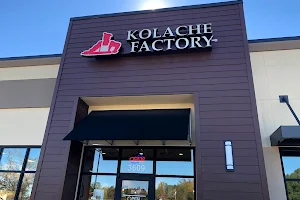 Kolache Factory image