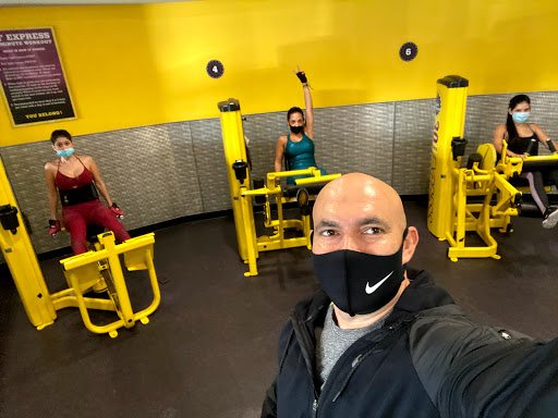 Gym «Planet Fitness», reviews and photos, 18620 NW 67th Ave, Hialeah, FL 33015, USA