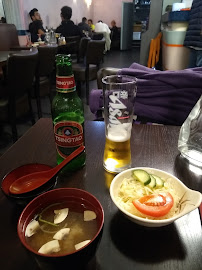 Plats et boissons du Restaurant japonais Nagoya à Saint-Ouen-sur-Seine - n°18