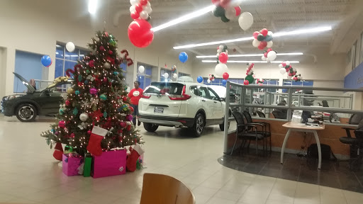 Honda Dealer «Pohanka Honda», reviews and photos, 1772 Ritchie Station Ct, Capitol Heights, MD 20743, USA
