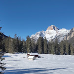 Photo n°2 de l'avis de Diana.e fait le 04/03/2023 à 11:33 sur le  Hotel Croda Rossa à Toblach