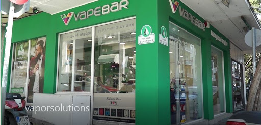 ΗΛΕΚΤΡΟΝΙΚΟ ΤΣΙΓΑΡΟ VaporSolutions.gr