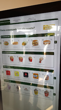 Atmosphère du Restauration rapide McDonald's à La Chapelle-sur-Erdre - n°4