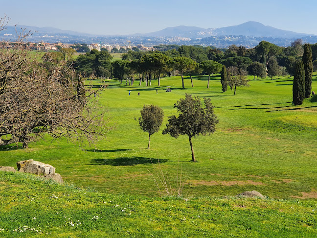 Recensioni di Fioranello Golf Club a Roma - Impresa di costruzioni