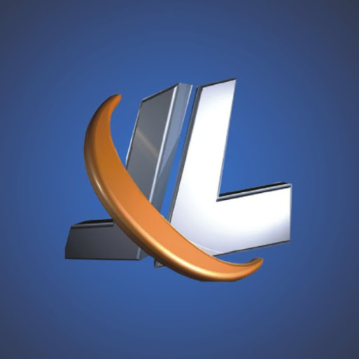 Logo da empresa - Contabilidade Lima