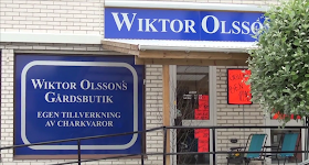 Wiktor Olssons Slakt & Chark