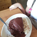 Photo n°2 de l'avis de Francesco.a fait le 16/08/2020 à 21:19 sur le  Bar Diga Souvenirs - Fedaia (tn) à Penia