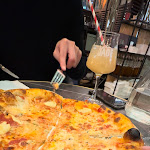 Photo n° 1 de l'avis de Monica.o fait le 26/12/2023 à 12:57 pour Pizza des Arcades à Noisy-le-Grand