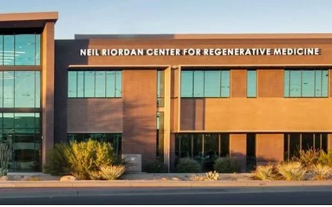 Neil Riordan Center for Regenerative Medicine image