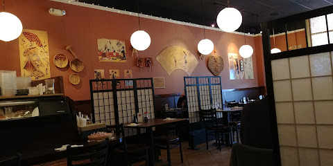 Kissho Sushi Restaurant - 970 S George St, York, PA 17403
