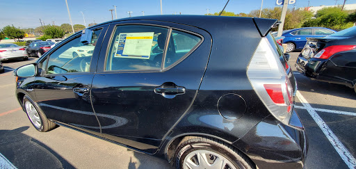 Used Car Dealer «CarMax», reviews and photos, 11880 I-35, San Antonio, TX 78239, USA