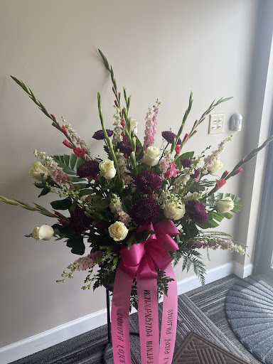 Florist «Ogrodek Flowers», reviews and photos, 7376 W 87th St, Bridgeview, IL 60455, USA