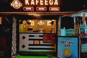 Kafeega Cafe image