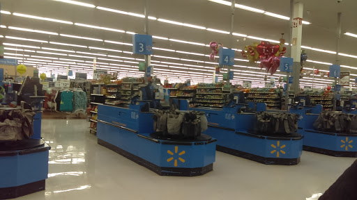 Department Store «Walmart Supercenter», reviews and photos, 506 State Rd, North Dartmouth, MA 02747, USA
