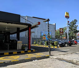 McDonald's Bandung Buah Batu photo