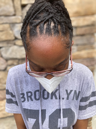 Hair Salon «Studio 91 Natural Hair Salon», reviews and photos, 91 Merrick Rd, Baldwin, NY 11510, USA