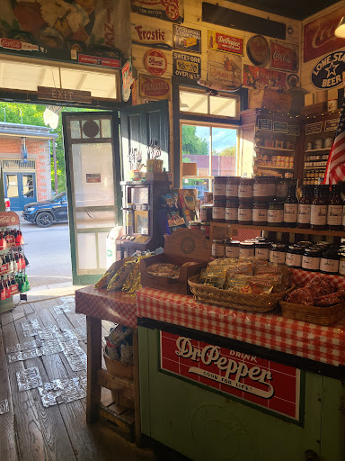 Exporter «Gruene General Store», reviews and photos, 1610 Hunter Rd, New Braunfels, TX 78130, USA