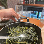 Photo n°8 de l'avis de Francesca.a fait le 02/11/2023 à 22:18 sur le  Panisperna à Latina