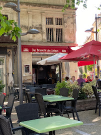 Atmosphère du Restaurant Café Bistrot de Pitchounet à Arles - n°1