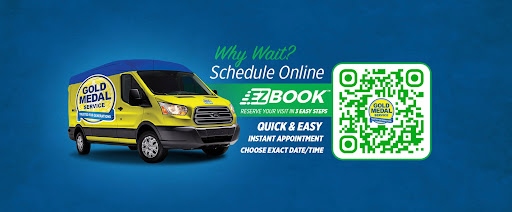 Heating Contractor «Gold Medal Service», reviews and photos, 11 Cotters Ln, East Brunswick, NJ 08816, USA