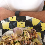 Photo n°5 de l'avis de Lisa.a fait le 20/08/2022 à 11:18 sur le  Giordi à Rome