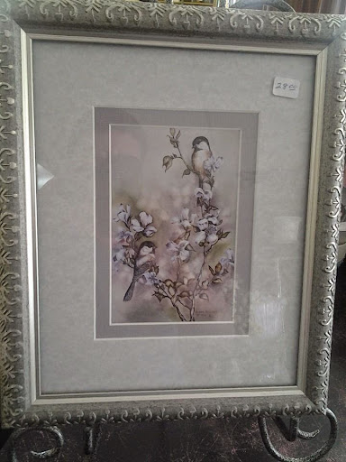 Florist «Forget-Me-Not Florist», reviews and photos, 1083 Park Ave, Cranston, RI 02910, USA