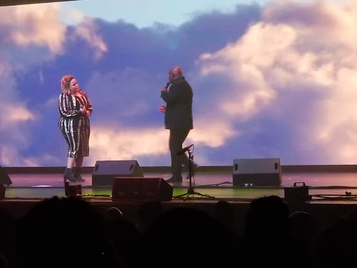 Performing Arts Theater «Majestic Theatre», reviews and photos, 224 E Houston St, San Antonio, TX 78205, USA