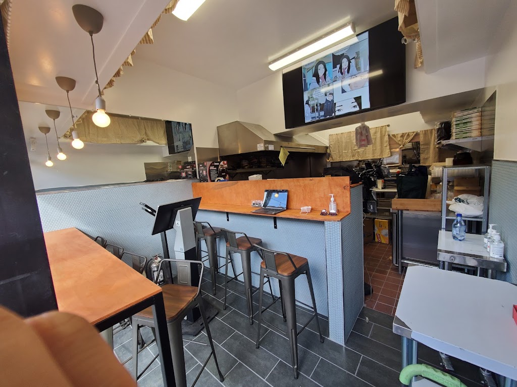 Bear's Ramen House 94704