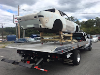 Boulevard Towing & Storage - Photo 6 - Car repair in , Washington