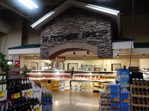 Grocery Store «Market Street», reviews and photos, 5605 Colleyville Blvd, Colleyville, TX 76034, USA