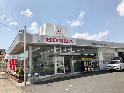 Honda Cars 津山 院庄インター店
