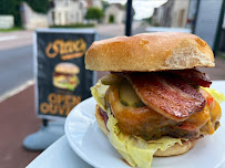 Aliment-réconfort du Restauration rapide Steve's Dogs and Burgers à Maison-Rouge - n°13