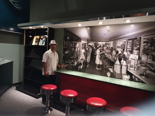 Museum «HistoryMiami Museum», reviews and photos, 101 W Flagler St, Miami, FL 33130, USA