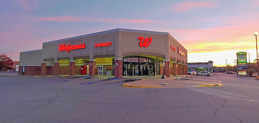 Walgreens, 5046 S Sheridan Rd, Tulsa, OK 74145, USA, 
