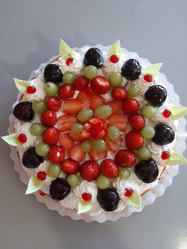 Pastelería VILAS