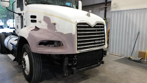 Auto Body Shop «Affordable Body Shop», reviews and photos, 1416 Municipal Pkwy, Douglasville, GA 30134, USA