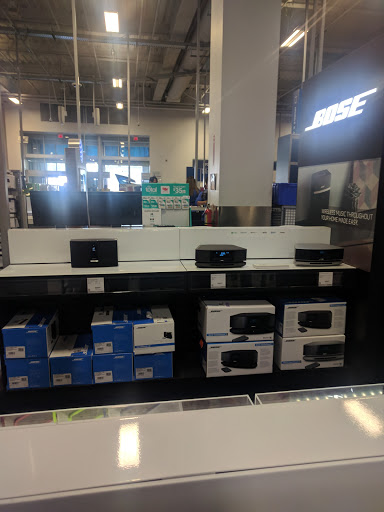 Electronics Store «Best Buy», reviews and photos, 1015 N La Brea Ave, West Hollywood, CA 90038, USA