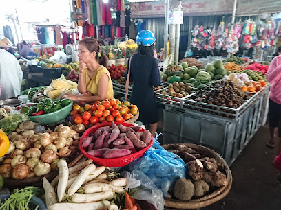 Chợ Vĩnh Ngọc