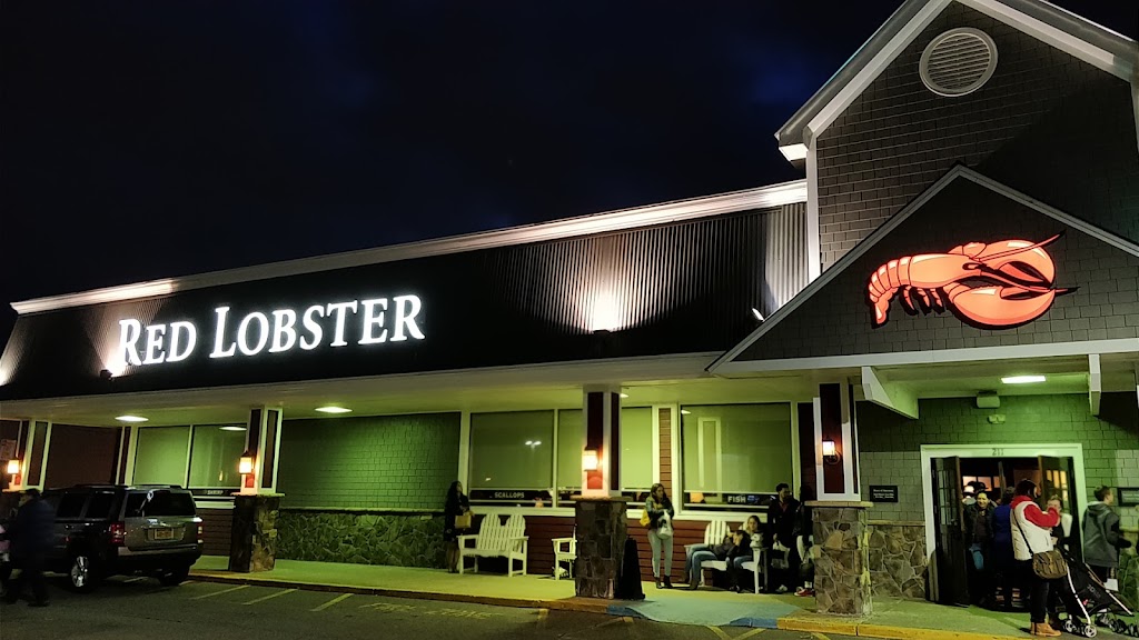 Red Lobster 11514
