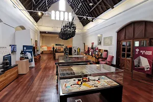 Bunbury Museum and Heritage Centre image