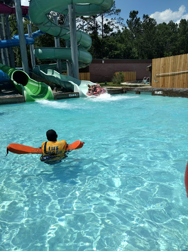 Water Park «Surf Lagoon Water Park», reviews and photos, 130 Towne Center Blvd, Pooler, GA 31322, USA