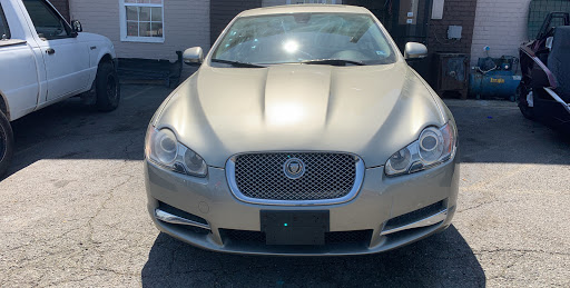 Used Car Dealer «A & R Auto Sales», reviews and photos, 2010 Chamberlayne Ave # B, Richmond, VA 23222, USA