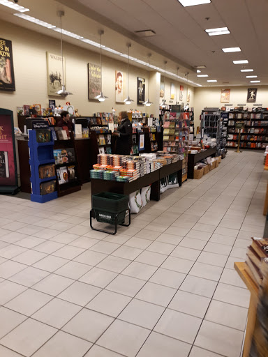 Cafe «Barnes & Noble Cafe», reviews and photos, 10315 Silverdale Way NW, Silverdale, WA 98383, USA