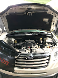 Rivera's Mechanic Shop - Photo 9 - Car repair in Los Angeles, CA, Los Angeles